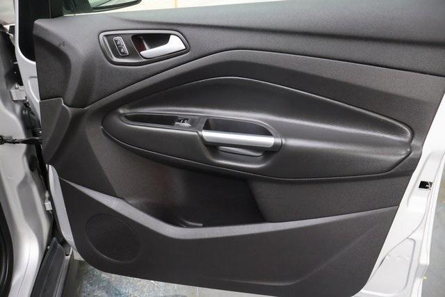 used 2015 Ford C-Max Energi car, priced at $9,695