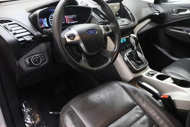 used 2015 Ford C-Max Energi car, priced at $9,695