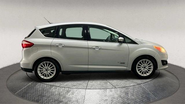 used 2015 Ford C-Max Energi car, priced at $9,695
