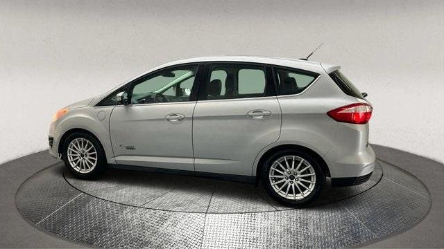 used 2015 Ford C-Max Energi car, priced at $9,695