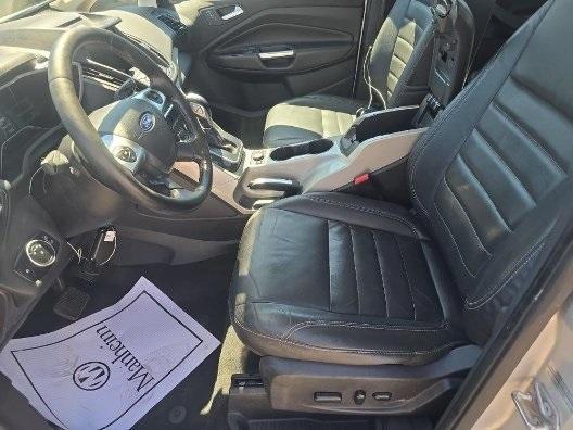 used 2015 Ford C-Max Energi car, priced at $9,995
