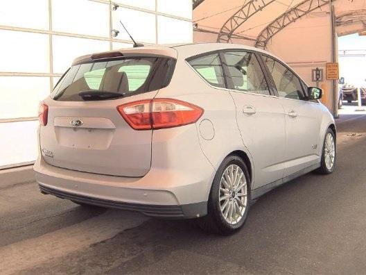 used 2015 Ford C-Max Energi car, priced at $9,995
