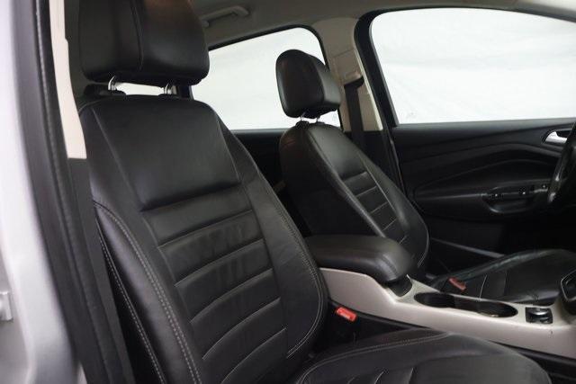 used 2015 Ford C-Max Energi car, priced at $9,695