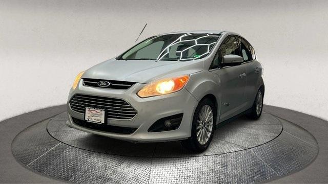 used 2015 Ford C-Max Energi car, priced at $9,695
