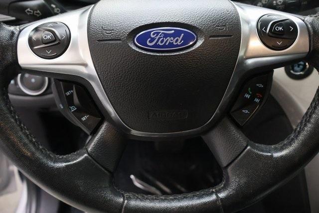 used 2015 Ford C-Max Energi car, priced at $9,695