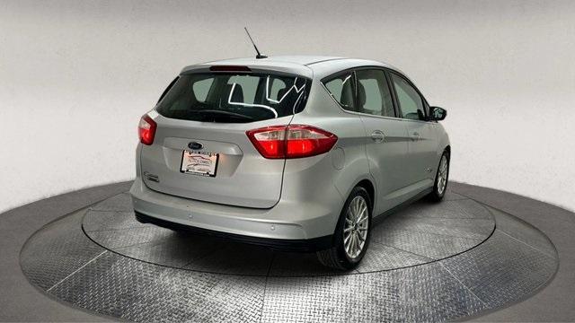 used 2015 Ford C-Max Energi car, priced at $9,695