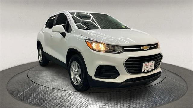 used 2019 Chevrolet Trax car, priced at $9,995