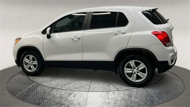 used 2019 Chevrolet Trax car, priced at $9,995