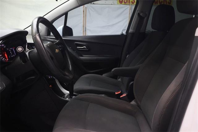 used 2019 Chevrolet Trax car, priced at $9,995