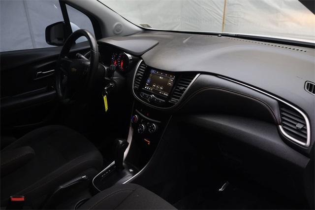 used 2019 Chevrolet Trax car, priced at $9,995