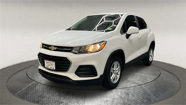 used 2019 Chevrolet Trax car, priced at $9,995