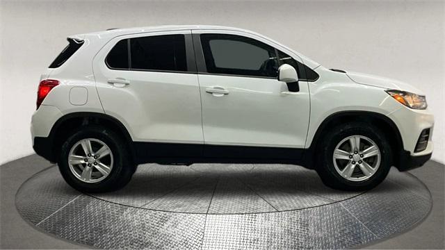 used 2019 Chevrolet Trax car, priced at $9,995