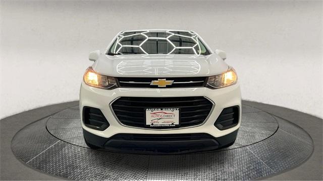 used 2019 Chevrolet Trax car, priced at $9,995