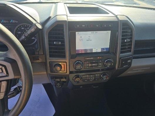 used 2022 Ford F-450 car, priced at $54,995