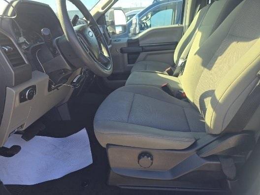 used 2022 Ford F-450 car, priced at $54,995