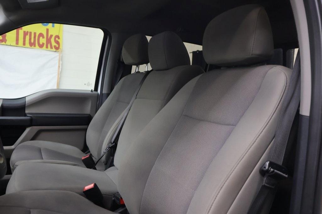 used 2022 Ford F-450 car, priced at $54,795