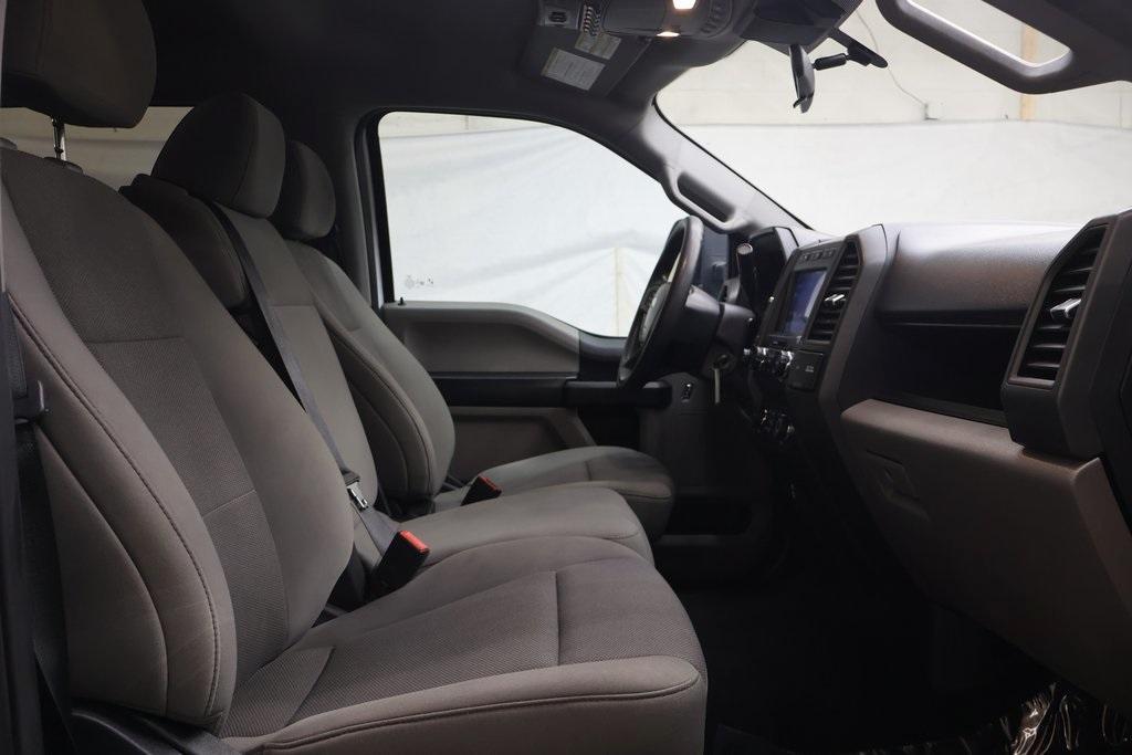 used 2022 Ford F-450 car, priced at $54,795