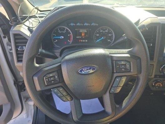 used 2022 Ford F-450 car, priced at $54,995