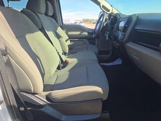 used 2022 Ford F-450 car, priced at $54,995