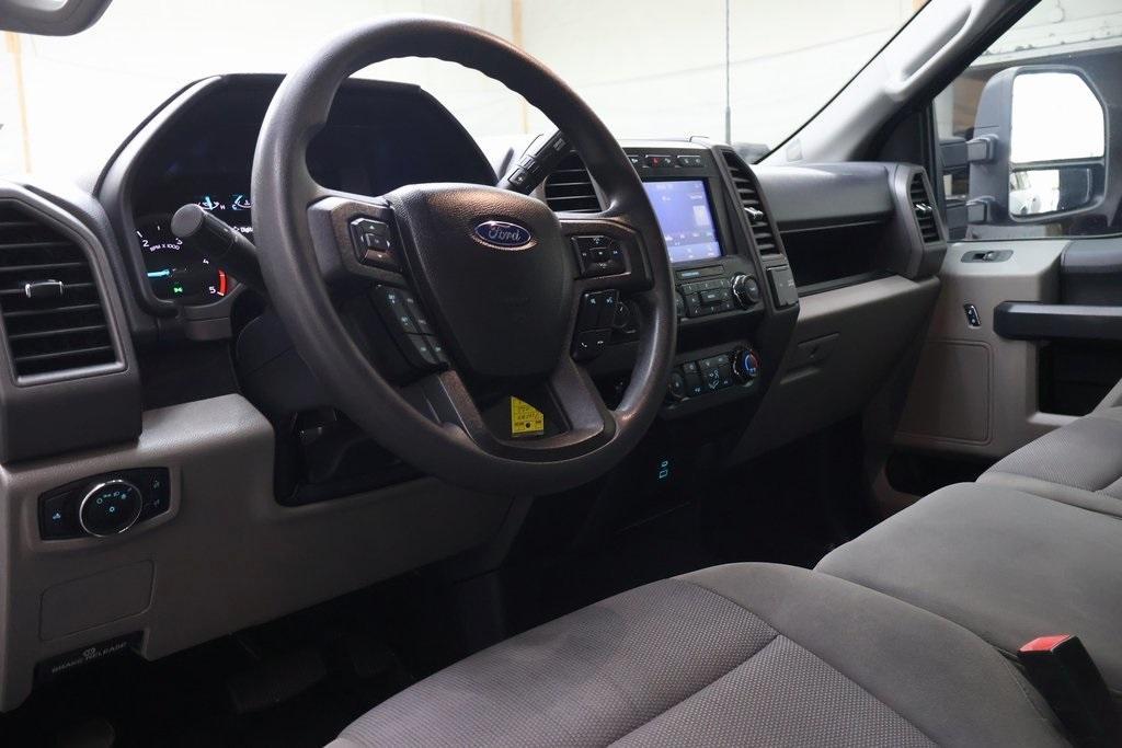 used 2022 Ford F-450 car, priced at $54,795