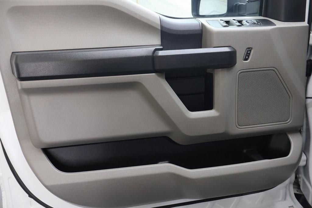 used 2022 Ford F-450 car, priced at $54,795