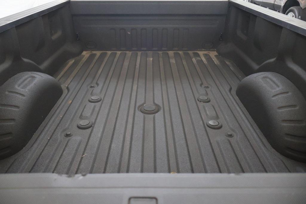 used 2022 Ford F-450 car, priced at $54,795