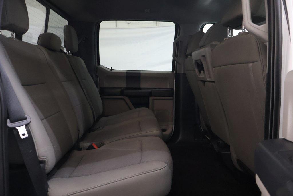 used 2022 Ford F-450 car, priced at $54,795