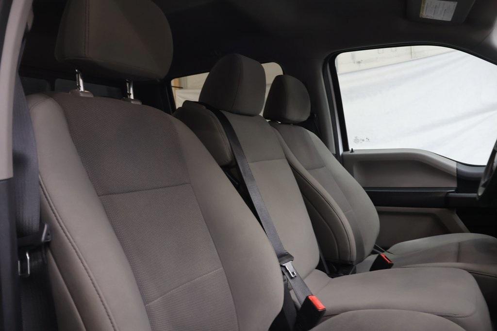 used 2022 Ford F-450 car, priced at $54,795