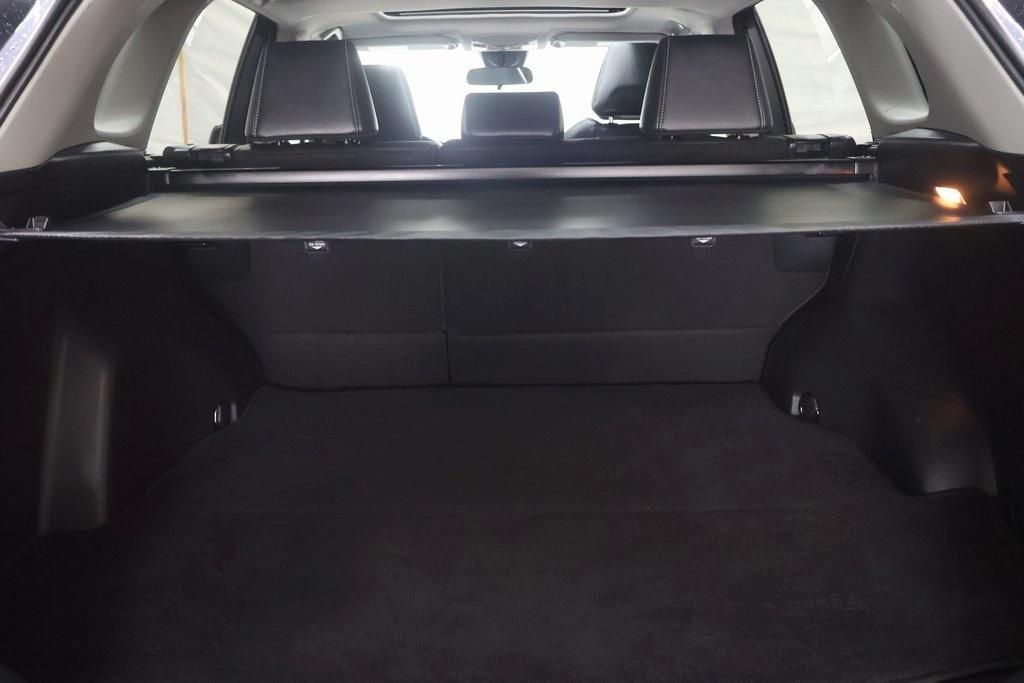 used 2021 Toyota RAV4 car, priced at $25,995