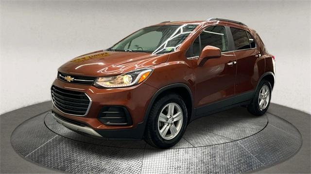 used 2019 Chevrolet Trax car, priced at $9,995