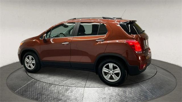 used 2019 Chevrolet Trax car, priced at $9,995