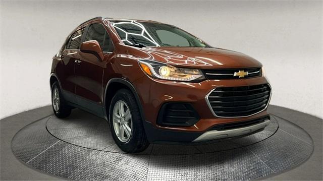 used 2019 Chevrolet Trax car, priced at $9,995