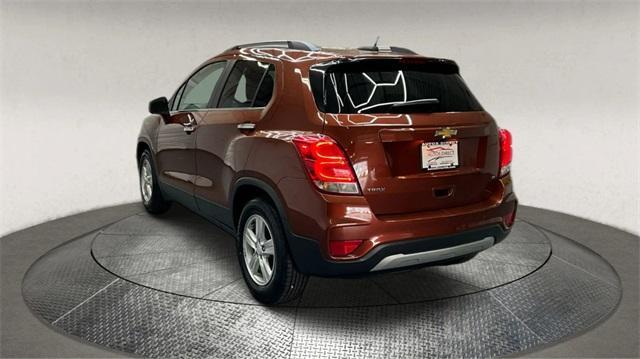 used 2019 Chevrolet Trax car, priced at $9,995