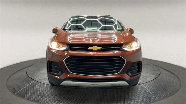 used 2019 Chevrolet Trax car, priced at $9,995