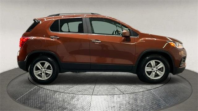 used 2019 Chevrolet Trax car, priced at $9,995