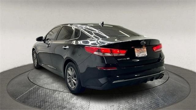 used 2020 Kia Optima car, priced at $14,995