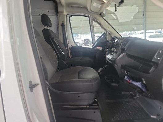 used 2021 Ram ProMaster 3500 car, priced at $24,995