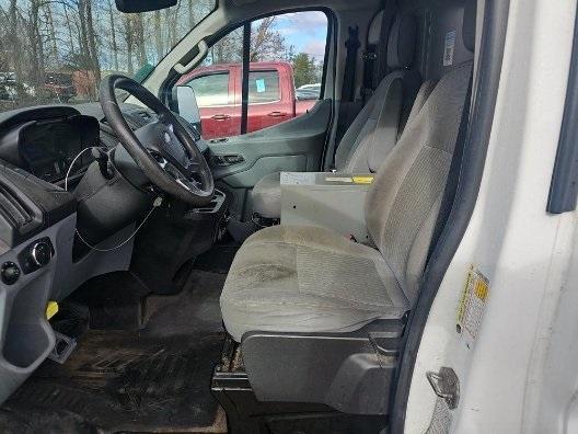 used 2017 Ford Transit-250 car, priced at $17,995