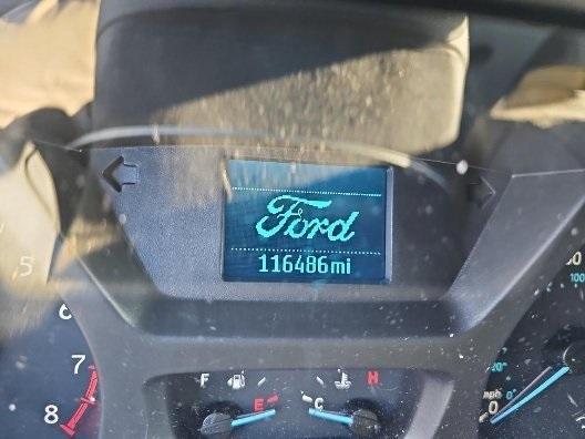 used 2017 Ford Transit-250 car, priced at $17,995