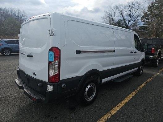 used 2017 Ford Transit-250 car, priced at $17,995