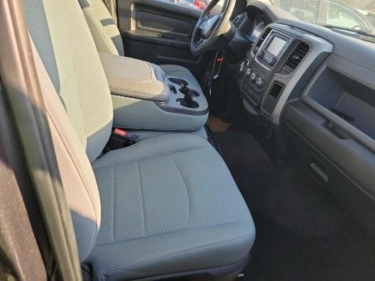 used 2017 Ram 1500 car, priced at $20,995