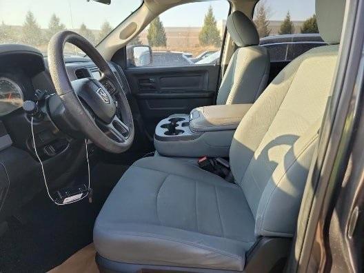 used 2017 Ram 1500 car, priced at $20,995