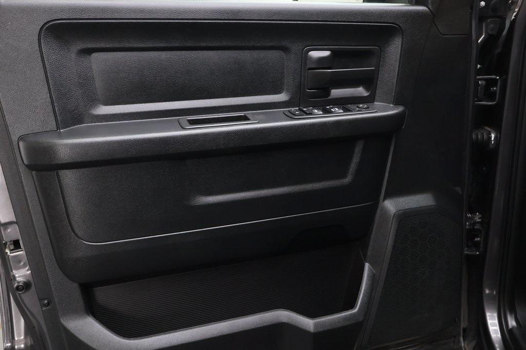 used 2017 Ram 1500 car, priced at $19,995