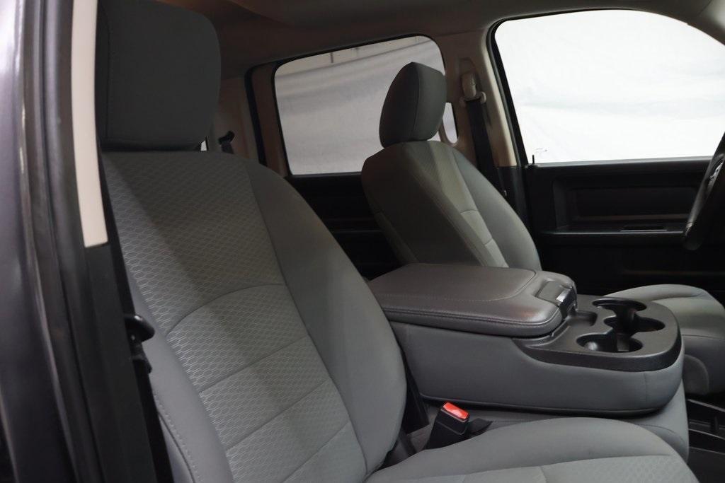 used 2017 Ram 1500 car, priced at $19,995