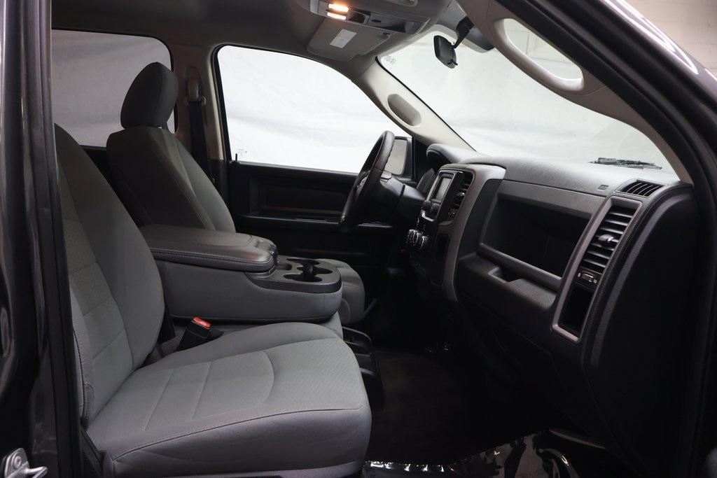 used 2017 Ram 1500 car, priced at $19,995