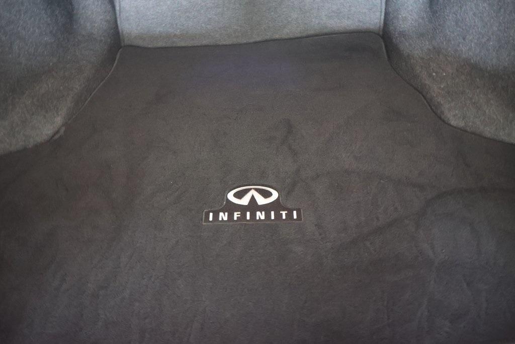 used 2022 INFINITI Q50 car, priced at $24,695