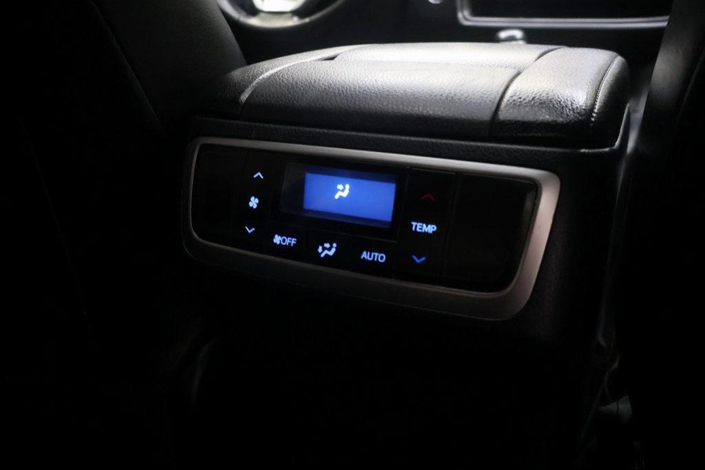 used 2019 Toyota Highlander car, priced at $24,995