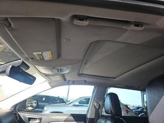 used 2019 Toyota Highlander car, priced at $25,995