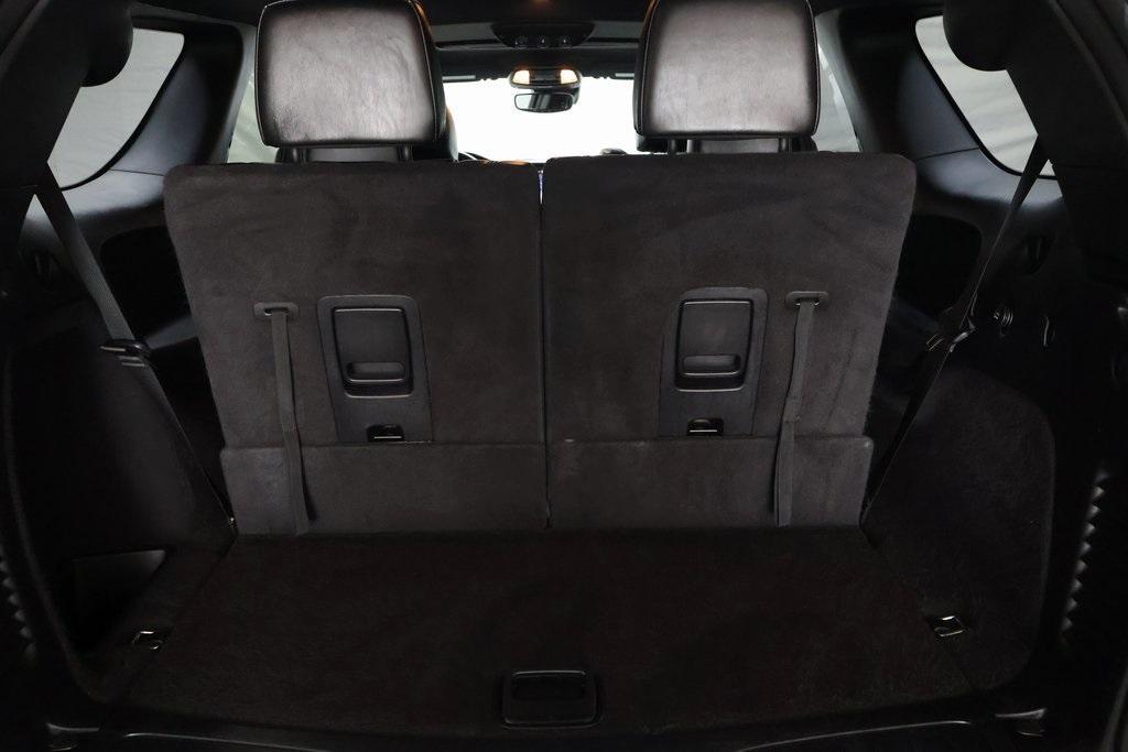 used 2023 Dodge Durango car, priced at $34,995