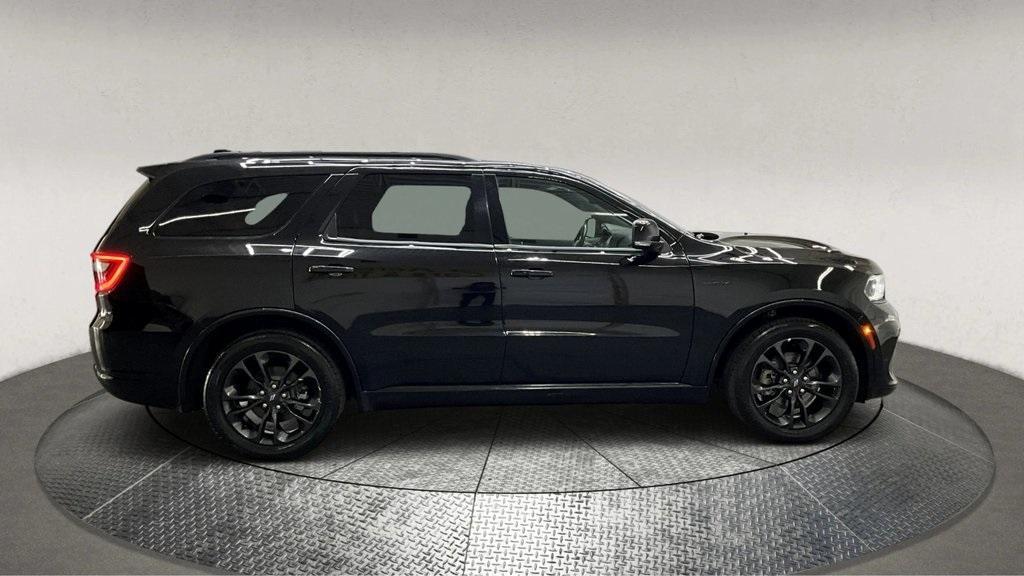 used 2023 Dodge Durango car, priced at $34,995